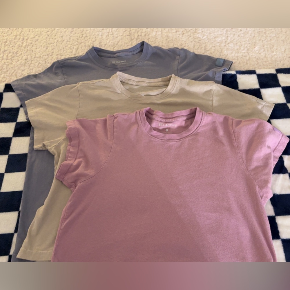 Set Active Top(s) - Picture 5 of 9